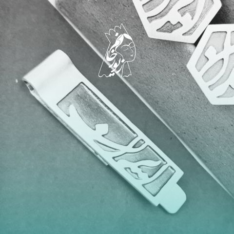 گیره کراوات