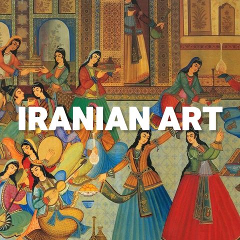 کالکشن ایرانی