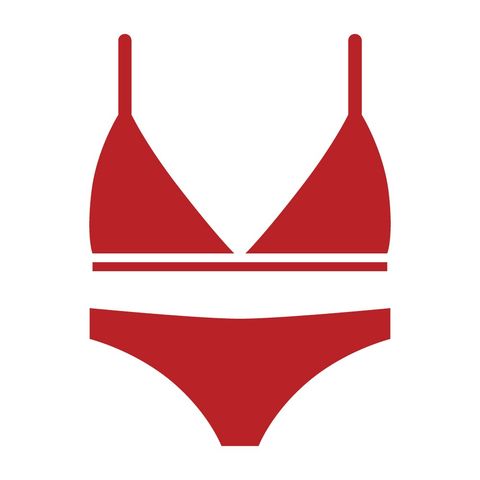 ست سوتین و شورت