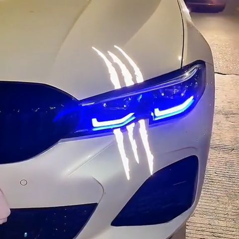 برچسب چراغ