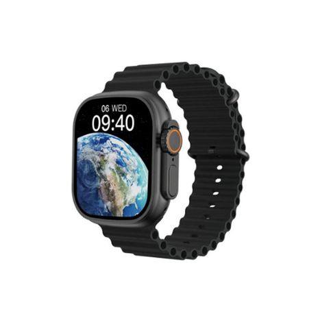 ساعت هوشمند