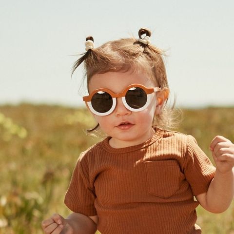 عینک آفتابی بچه گانه