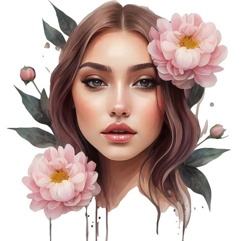 استیکر حرارتی پارچه و لباس