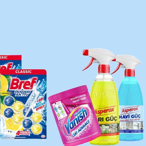 بهداشت خانه